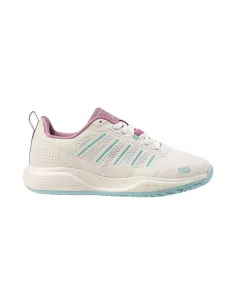 Kswiss Ultra Court Padel Weiss Damen 94436970